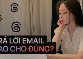 Threads bùng tranh luận về cách viết mail “Em cf lịch phỏng vấn ạ”: Thế này là kém cỏi hay đúng trọng tâm?