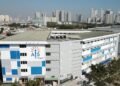 Khu vực ít dân nhất TP Hồ Chí Minh lại sở hữu nhiều trường quốc tế bậc nhất: Gần 20 “trường quý tộc” trên mọi góc phố, học phí từ 200 triệu đồng/năm