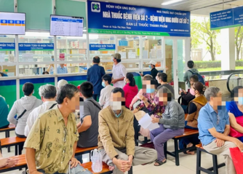 Số liệu vừa công bố: Mỗi năm Việt Nam có hơn 120.000 người tử vong do ung thư, 80% phát hiện ở giai đoạn muộn