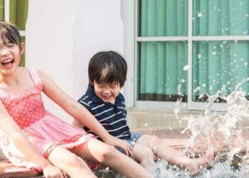 Nếu cha mẹ làm 3 điều này trong vòng 3 giờ sau khi đi học về, con cái họ sẽ được hưởng lợi suốt đời