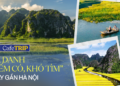 Điểm đến ‘chữa lành’ cách Hà Nội hơn 80km: Được mệnh danh là ‘vịnh không sóng’, chốn ‘bồng lai tiên cảnh’ hữu tình