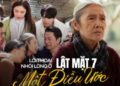 Loạt lời thoại nhói lòng ở “Lật mặt 7”: “Mẹ chỉ có điều ước duy nhất, là được chụp chung với các con một tấm hình”
