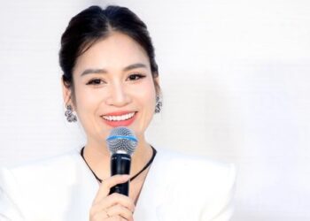 MC Nguyễn Thị Thanh Mai chia sẻ về cách chữa nói ngọng