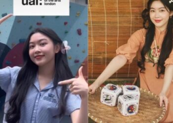 Lọ Lem đỗ ĐH hàng đầu thế giới, đạt giải thưởng khủng cả trong và ngoài nước: Tất cả nhờ cách dạy con ĐỘC ĐÁO của MC Quyền Linh