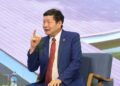 Ông Trương Gia Bình: Các bạn trẻ khi khởi nghiệp hãy chọn đúng vợ nếu muốn thành công