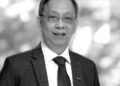 Ông Trần Mộng Hùng qua đời: Từ giảng viên đại học đến người sáng lập ngân hàng ACB