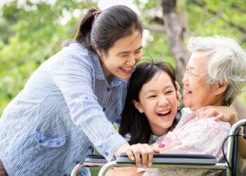 3 “quy luật nhân quả” trong giáo dục con: Tuổi già về sau thảnh thơi hay đau khổ, có thể nhìn thấy từ lúc này