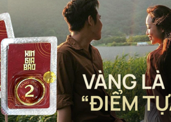 “Có gia đình mới hiểu giá trị của vàng”: Những cây vàng giúp mua nhà, ổn định cuộc sống sau biến cố lớn