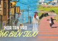 Xả ảnh du ngoạn tận hưởng tại Jeju: Không cần visa, chỉ cần mang theo tâm hồn đẹp nhất để “ăn chơi và chill”