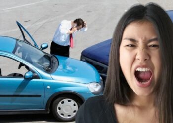 Em trai chồng mượn ô tô nhiều lần nhưng không đưa 1 đồng tiền xăng, tôi giả vờ về nhà bố mẹ đẻ: choáng váng khi nhận được 1 cuộc gọi