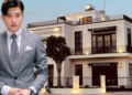 Nam diễn viên đắt giá nhất nhì “vũ trụ VTV”: Từng làm phụ hồ, đóng phim hóa ra chỉ là phụ, nghề chính là đại gia ngầm của loạt BĐS trăm tỷ