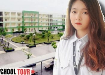 Vượt Ams, đây mới là trường có lớp chuyên cạnh tranh “gắt” nhất Hà Nội: 1 chọi gần 20 người để trúng tuyển