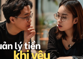 Tranh cãi việc cầm tiền của người yêu chi tiêu chung trước khi kết hôn: Suy nghĩ cho tương lai hay “bào tiền” đối phương?