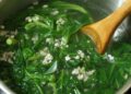 Loại rau được ví như thuốc an thần tự nhiên, dưỡng tim, bổ phổi và cực giàu canxi, sắt