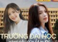 Giữa lúc nhiều ĐH tăng học phí, sinh viên 1 trường đi học không mất tiền, lại còn được nhận thêm trợ cấp mỗi tháng, ra trường không lo việc làm