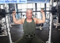 50-60 tuổi không phải đối diện với 3 ‘nỗi sợ’ này chứng tỏ thể lực sung mãn, người mệnh trường thọ