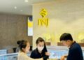 Vàng tăng nóng, lợi nhuận PNJ tăng vọt trong tháng 4