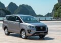 Top 10 ô tô cũ được rao bán nhiều nhất: Toyota Innova và Vios dẫn đầu
