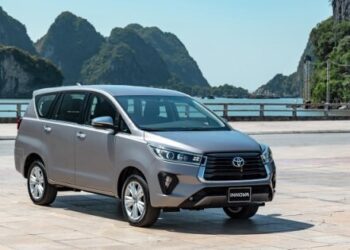 Top 10 ô tô cũ được rao bán nhiều nhất: Toyota Innova và Vios dẫn đầu