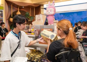 Thương hiệu ngoại cao cấp đổ đến Việt Nam