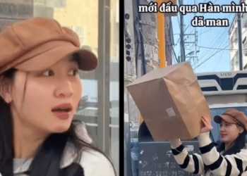 Du học sinh chia sẻ kỷ niệm “nhớ đời” tại Hàn, suýt bị phạt chỉ vì làm theo thói quen ở Việt Nam