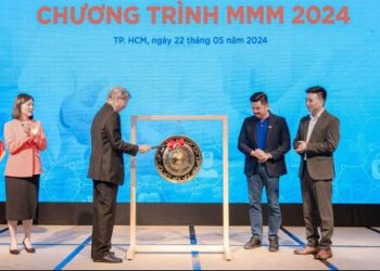 FPT Long Châu đồng hành khởi động chương trình kiểm soát tăng huyết áp chuẩn quốc tế