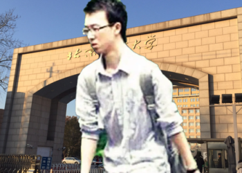 Đỗ thủ khoa kỳ thi đại học, nam sinh chưa kịp ăn mừng thì bị loại thẳng tay vì dùng “danh tính giả”: Cái kết sau 1 năm khiến nhiều người tiếc nuối