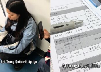 35, thậm chí 30 đem CV đi “rải” để tìm việc là thất bại: Sự thật đang diễn ra còn khốc liệt hơn thế nhiều!
