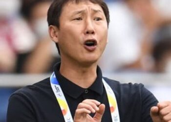 Ứng viên HLV tuyển Việt Nam Kim Sang-sik: Sự nghiệp 3 năm, vô địch xong mất việc
