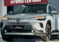 Loạt xe dự kiến ra mắt tháng 5/2024: Hilux trở lại, Corolla Cross và xe hybrid ‘chiếm sóng’