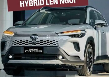 Loạt xe dự kiến ra mắt tháng 5/2024: Hilux trở lại, Corolla Cross và xe hybrid ‘chiếm sóng’