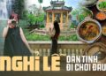 Cập nhật xem các chị em đi chơi đâu dịp nghỉ lễ 30/4 – 1/5: Người trải nghiệm Măng Đen thật “chill”, người đi Tà Xùa săn mây hụt nhưng vẫn thấy thích mê!