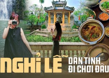 Cập nhật xem các chị em đi chơi đâu dịp nghỉ lễ 30/4 –  1/5: Người trải nghiệm Măng Đen thật “chill”, người đi Tà Xùa săn mây hụt nhưng vẫn thấy thích mê!