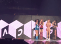 Một thành viên BLACKPINK từng “dằn mặt” Seungri trước hàng nghìn khán giả vì bị bịa chuyện đụng chạm