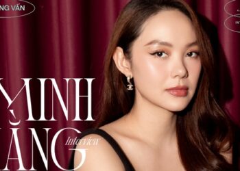 Phỏng vấn Minh Hằng: “Yêu nhau 8 năm tôi và chồng không có vấn đề gì, nhưng 8 tháng qua lại xảy ra nhiều chuyện”