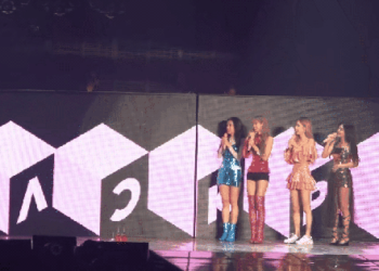 Một thành viên BLACKPINK từng “dằn mặt” Seungri trước hàng nghìn khán giả vì bị bịa chuyện đụng chạm