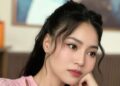 Ninh Dương Lan Ngọc rời showbiz