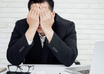 Bạn tôi – giám đốc ‘tái nghèo’ sau một đêm, bị sa thải không lời bào chữa: Nguyên nhân bắt nguồn từ một kỹ năng bị xem nhẹ này