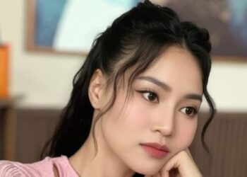 Ninh Dương Lan Ngọc rời showbiz