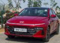 Hyundai Accent thế hệ mới sắp bán ở Việt Nam