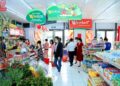 Masan sắp phát hành ESOP giá 10.000 đồng/cp