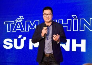 Vuihoc đầu tư vào startup 7 năm tuổi, tăng hiện diện trong mảng luyện thi IELTS