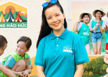 Trại hè làng quê yêu dấu, trải nghiệm độc đáo dựa trên văn hoá làng quê, lựa chọn đáng tiền cho trẻ em thành phố hè 2024