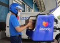 Alibaba bơm thêm 230 triệu USD cho Lazada