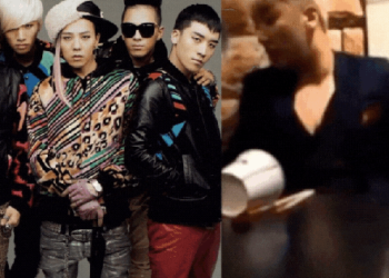 Seungri đã lợi dụng BIGBANG như thế nào?