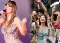Taylor Swift góp phần thúc đẩy GDP Singapore tăng 2,7%