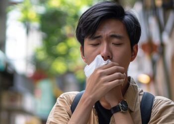 Cơ thể không có 3 dấu hiệu này, phổi vẫn còn khá khỏe mạnh