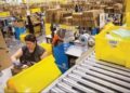 Số doanh nghiệp Việt đạt doanh thu triệu đô trên Amazon tăng gấp 10 lần
