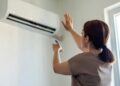 Tuyệt đối đừng sử dụng 2 chế độ này trên điều hoà: Vừa tốn điện vừa nhanh hỏng!