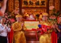 Ra mắt Trung tâm Nghiên cứu Văn hóa cội nguồn và Tôn vinh Hùng Vương